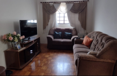 Casa para venda em Avaré